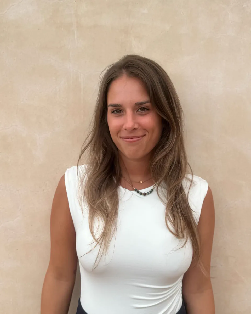 Olivia Gomes, psicóloga online — conoce a tu terapeuta