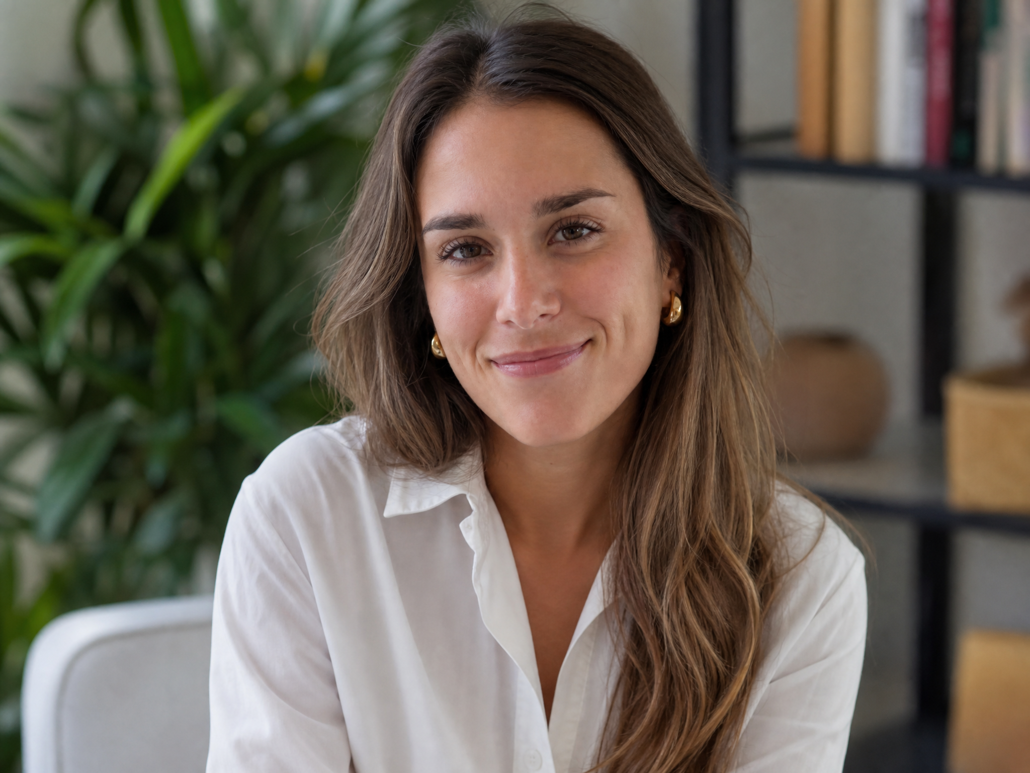 Olivia Gomes - Psicóloga online