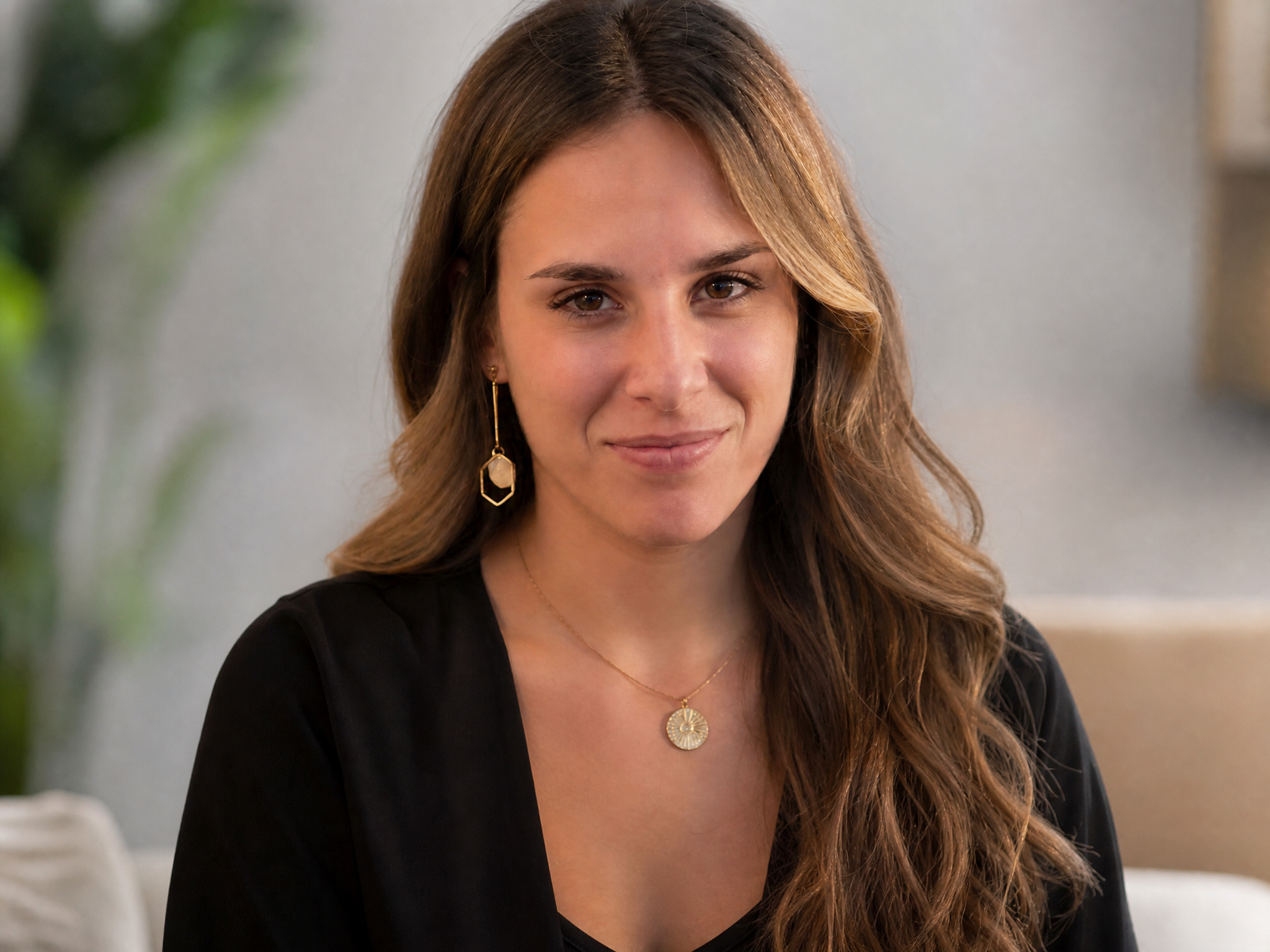 Olivia Gomes - Psicóloga Online