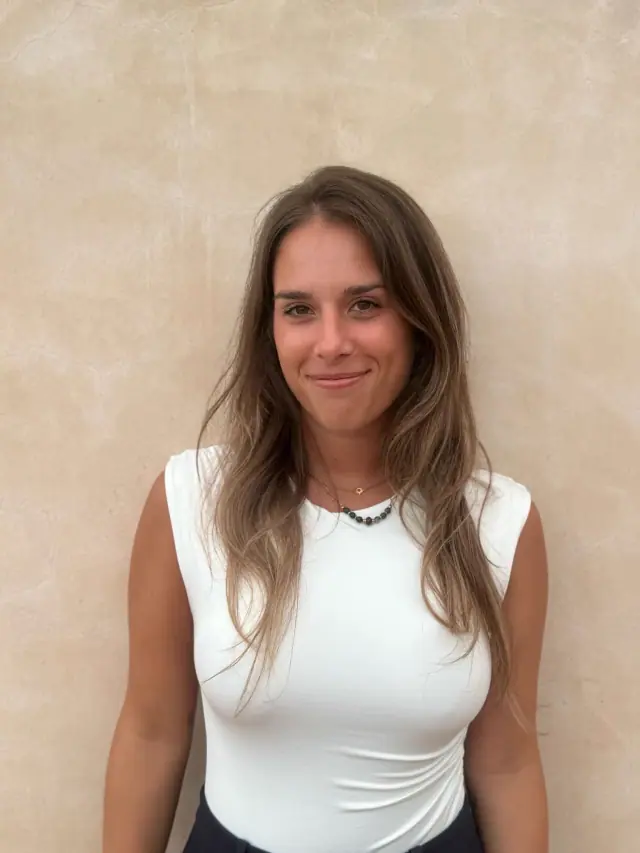 Olivia Gomes, psicóloga online — conoce a tu terapeuta