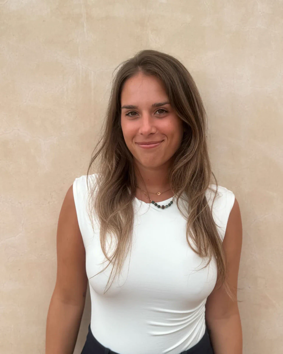 Olivia Gomes, psicóloga online — conoce a tu terapeuta